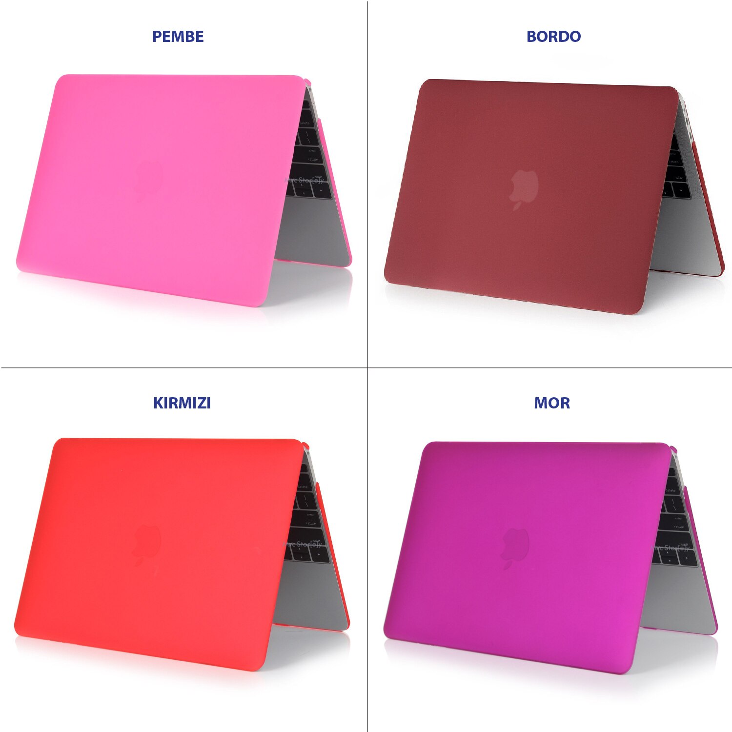 hard case macbook pro 13 inch 2015